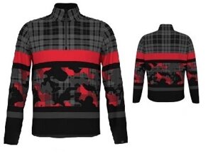 Водолазка Head 24-25 Rebels Midlayer Men XYBK