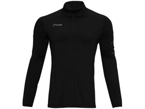 Водолазка Phenix 19-20 Yuzawa 1/2 Zip Tee BK