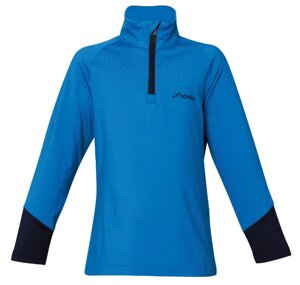 Водолазка Phenix 23-24 Lightning Junior 1/2 Zip Tee BL