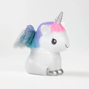 Бальзам для губ, 2,5 гр, Единорог, Unicorn