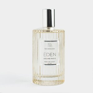 Спрей ароматический, 100 мл, Legend Paris, Eden
