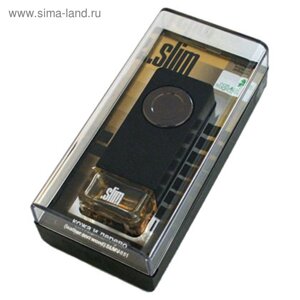 Ароматизатор на дефлектор Slim тутти фрутти, 8 мл, SLMV-115