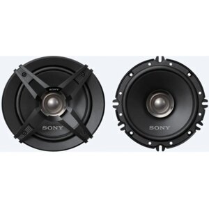 Автомобильная акустика Sony XS-FB161E, 16 см, НЧ-динамик, 260 Вт