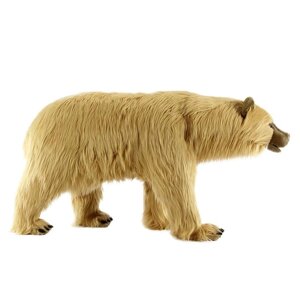 Банкетка «Сирийский медведь», 110 см