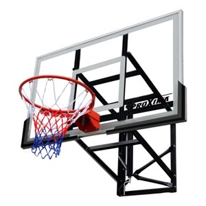 Баскетбольный щит Royal Fitness, 54, акрил