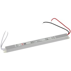 Блок питания Эра LP-LED для светодиодной ленты 12В, 36 Вт, 3 A