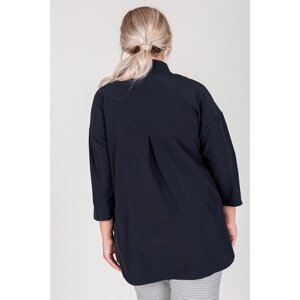Блуза-туника женская, размер 50 47831