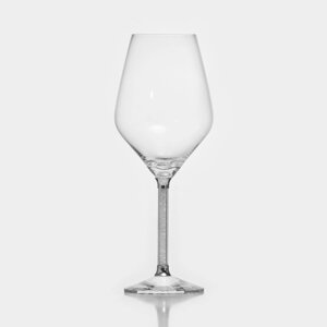 Бокал из стекла для вина «Даймонд», 450 мл, 923,5 см