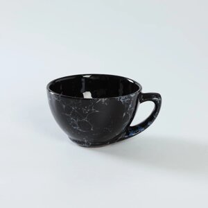 Чашка керамическая «Вуаль», 250 мл