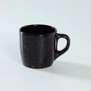 Чашка керамическая «Вуаль», 400 мл