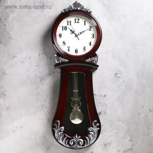 Часы настенные "Винтаж", 70 х 24 см