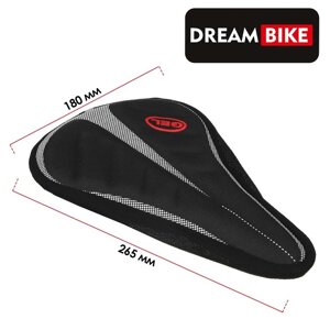 Чехол для седла Dream Bike