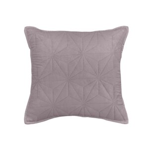 Чехол на подушку декоративный Primavelle Pallada, размер 50х70 см, цвет сухая слива