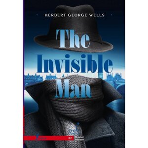 Человек-невидимка. The Invisible Man. B2. Уэллс Г. Дж.