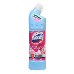 Чистящее средство Domestos "Цветущая магнолия", универсальное, 750 мл