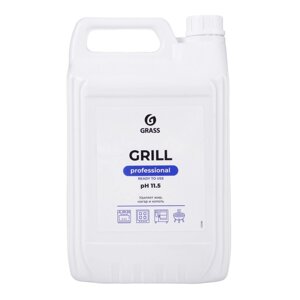 Чистящее средство Grass Grill Professional, 5.7 л