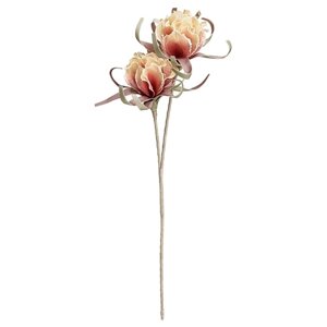 Цветок из фоамирана «Астра летняя», высота 97 см