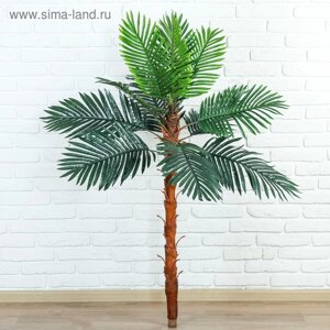 Дерево искусственное "Пальма" 140 см