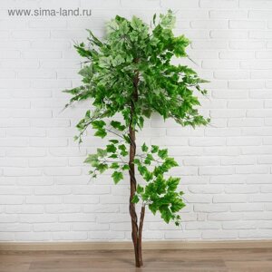 Дерево искусственное "Виноград" 160 см