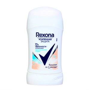 Дезодорант антиперспирант стик REXONA цветочно-фруктовый аромат, 40 мл