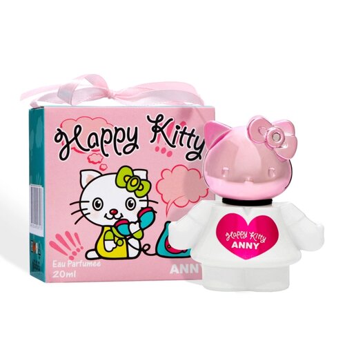 Душистая вода для детей Sweety kitty, Anny, 20 мл