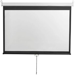 Экран 177x308 см, Digis Optimal-D DSOD-16907 16:9 настенно-потолочный, рулонный