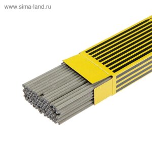 Электроды ESAB ОК 46, d=3 мм, 350 мм, 2.5 кг