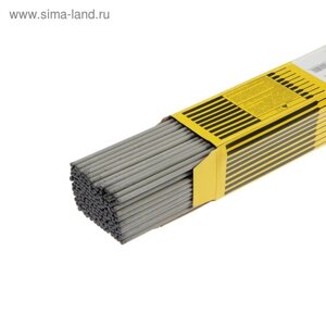 Электроды ESAB уонии 13/55, d=3 мм, 350 мм, 4.5 кг