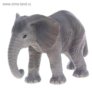 Фигурка «Африканский слоненок»