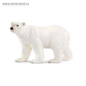 Фигурка «Белый медведь»