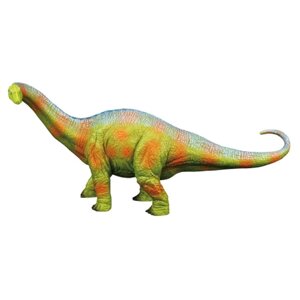 Фигурка динозавра «Мир динозавров: брахиозавр»