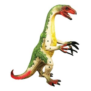 Фигурка динозавра «Мир динозавров: теризинозавр»