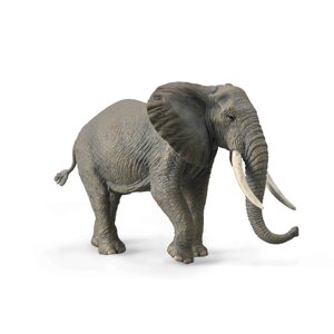 Фигурка «Слон африканский», XL