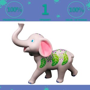 Фигурка животного «Дрими: слон»