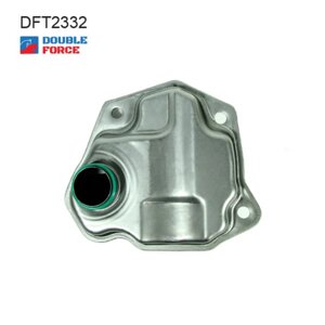 Фильтр АКПП Double Force (с прокладкой) DFT2332
