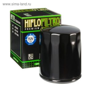 Фильтр масляный HF171C, Hi-Flo