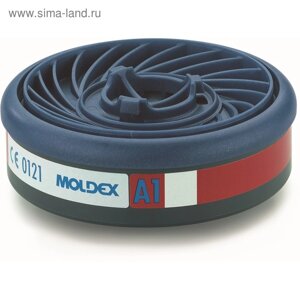 Фильтр противогазовый Moldex 9100 A1