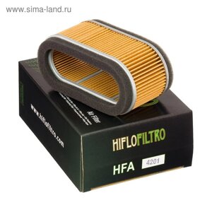 Фильтр воздушный HFA4201