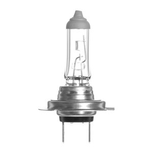 Галогеновая лампа FENOX автомобильная, универсальная, H7, 55 W, 12 V BH1300