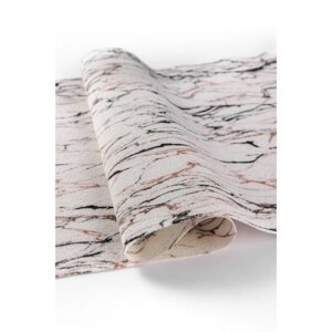 Гибкий камень Vini Marble 950х550х1,25 в упаковке 1 лист 0,52 кв. м