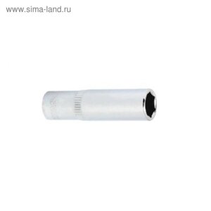 Головка свечная rossvik ек000011009, 3/8", 14 мм