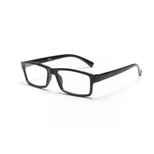 Готовые очки CD0249 (Цвет: C1 черный; диоптрия:3; тонировка: Нет)
