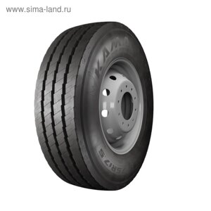 Грузовая шина Кама NT-202 385/65 R22.5 160K TL Прицепная