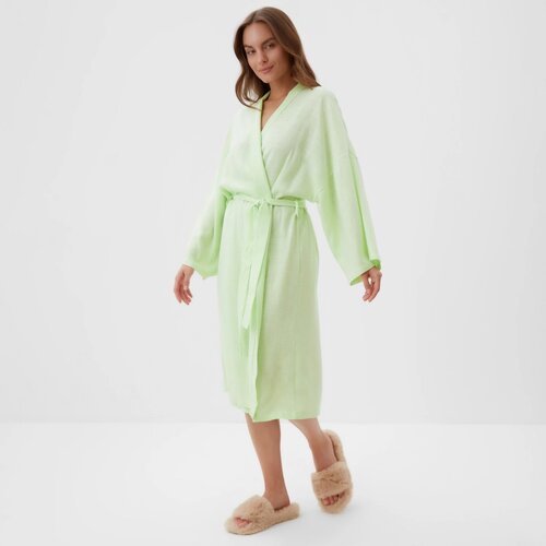 Халат женский KAFTAN Lime series р. 44-46