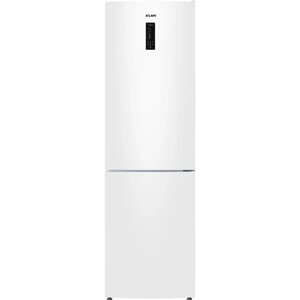Холодильник ATLANT ХМ-4624-101-NL, двухкамерный, класс А+368 л, Full No Frost, белый