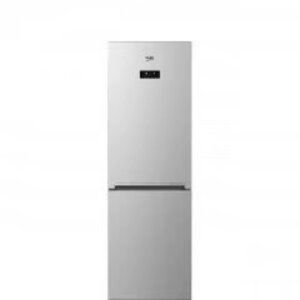 Холодильник Beko CNKL7321EC0S, двухкамерный, класс А+321 л, No Frost, серебристый