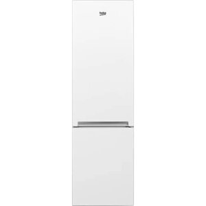 Холодильник Beko CNMV5310KC0W, двухкамерный, класс А+310 л, No Frost, белый