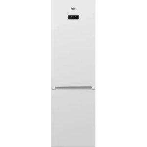 Холодильник Beko RCNK356E20BW, двухкамерный, класс А+356 л, NoFrost, белый