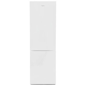 Холодильник "Бирюса" 6049, двухкамерный, класс А, 380 л, белый