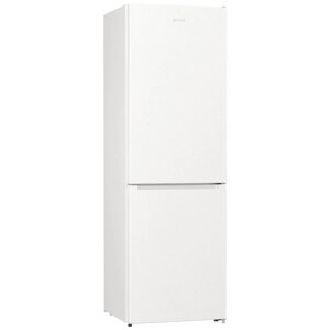 Холодильник Gorenje RK 6191 EW4, двухкамерный, класс А+320 л, белый